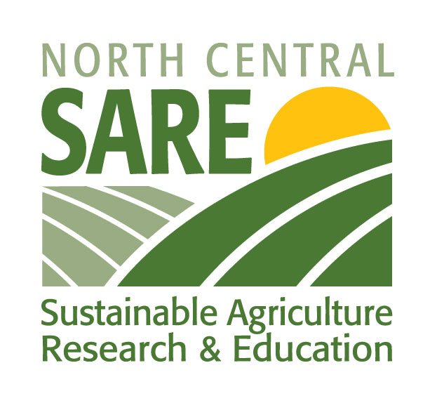 GLSS's 2023 SARE grant proposal was funded!