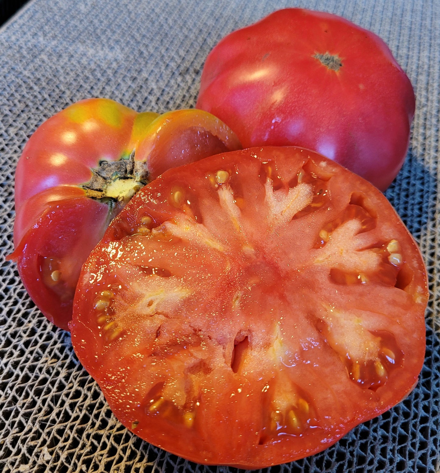 Peak of Perfection Tomato