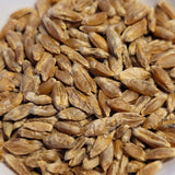 seeds of Swedish Triticale