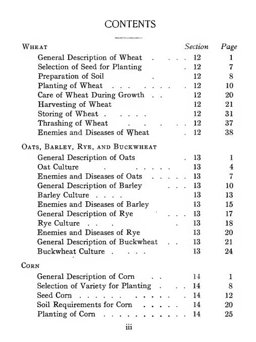 Skills (1911) International Library of Technology