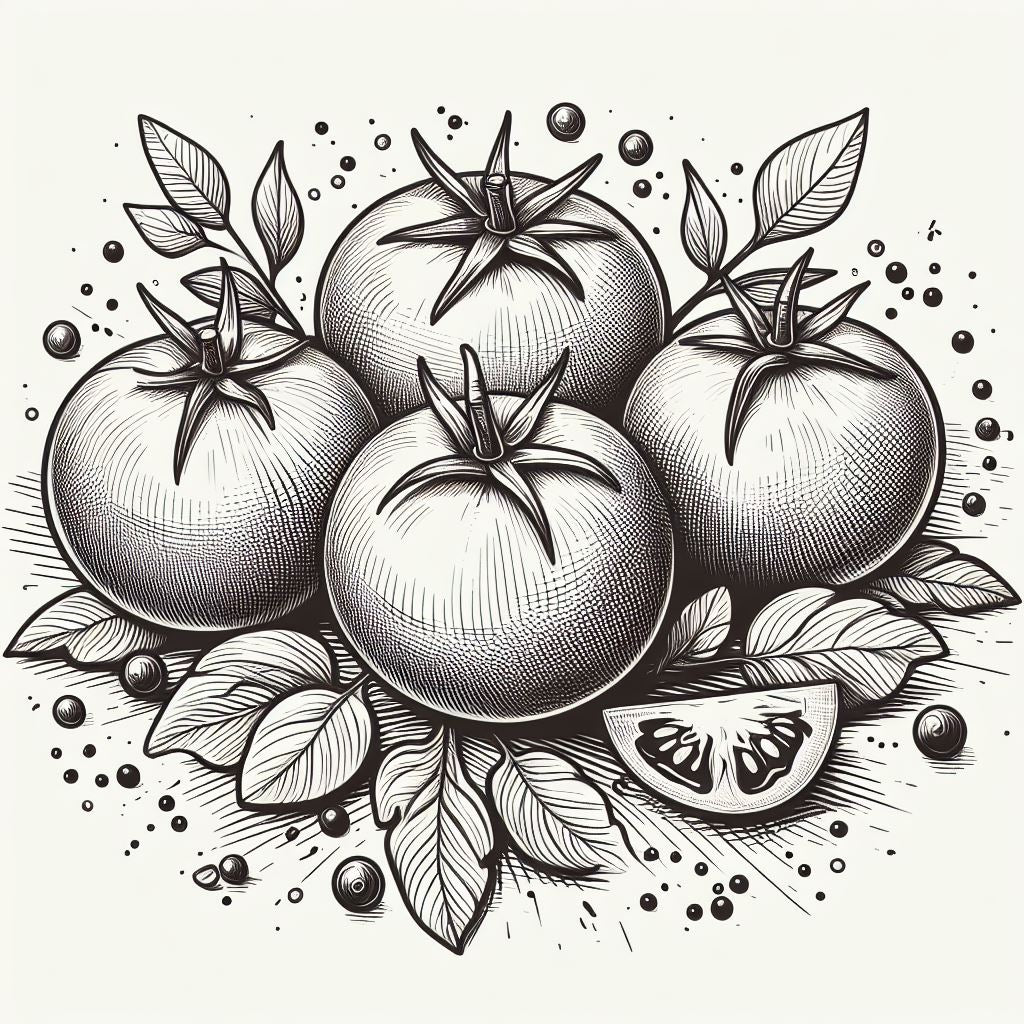 Ficarazzi Tomato