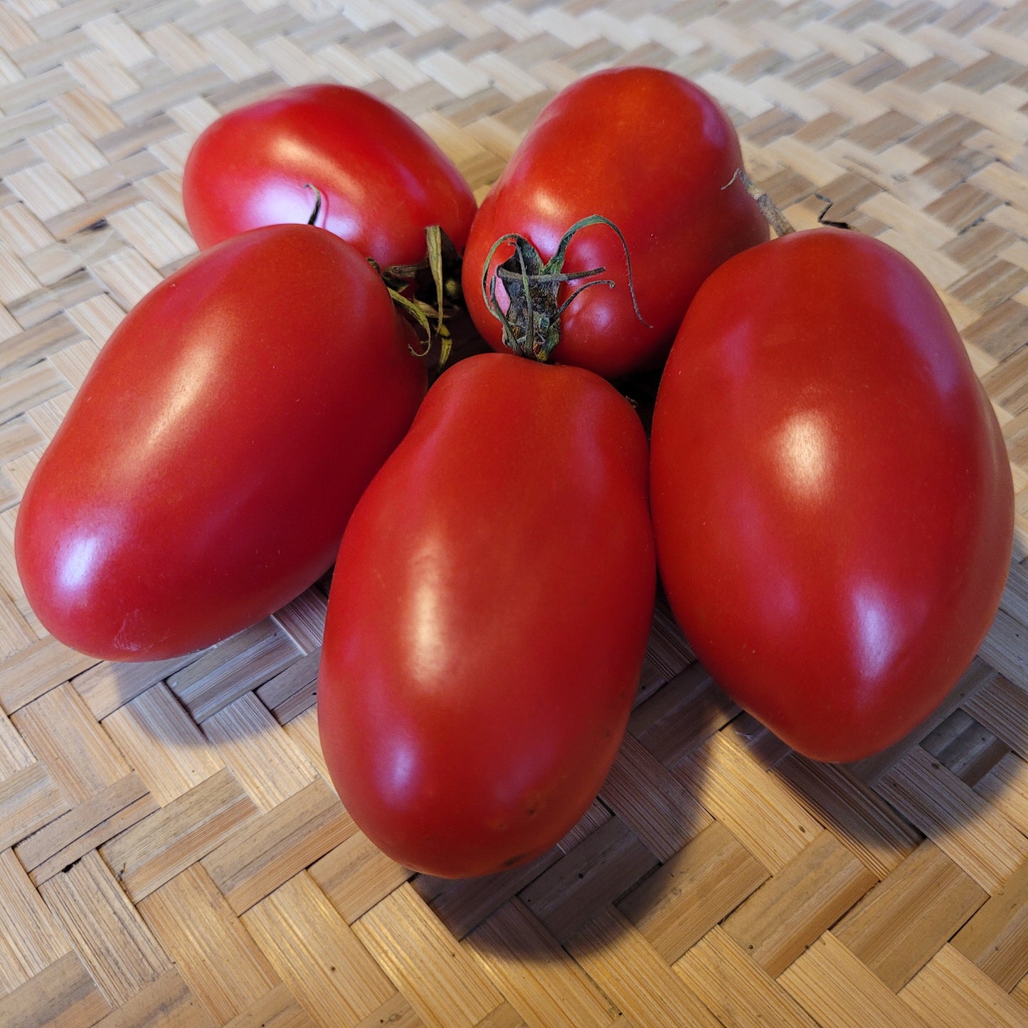 De Barrao Tomato