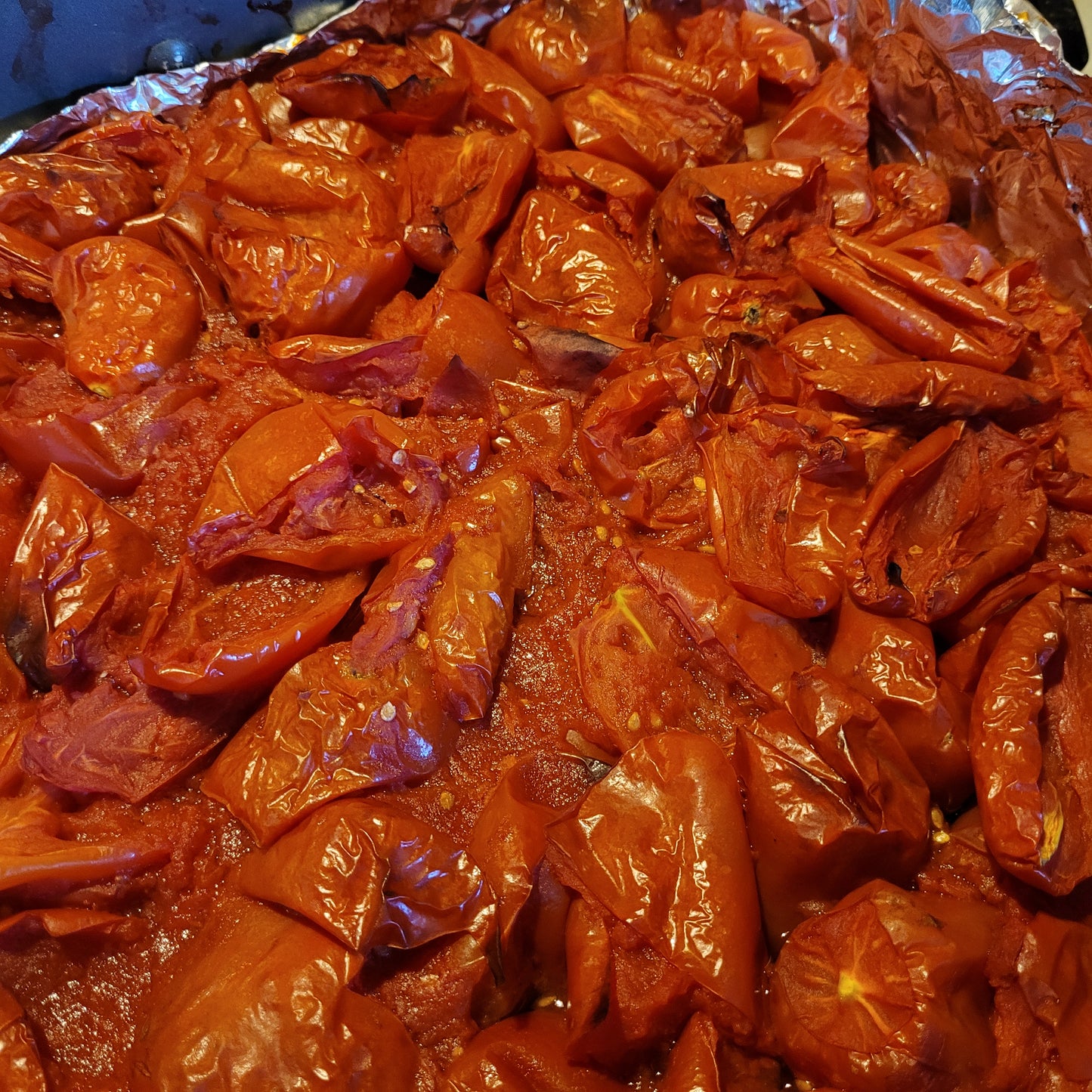 De Barrao Tomato