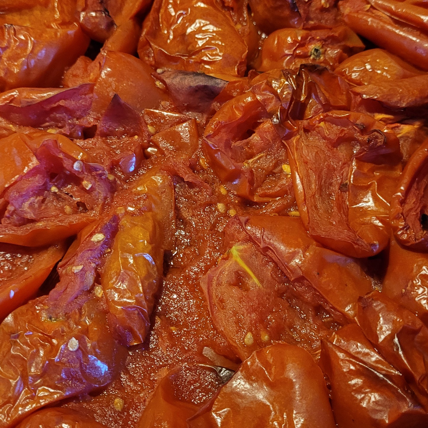 De Barrao Tomato