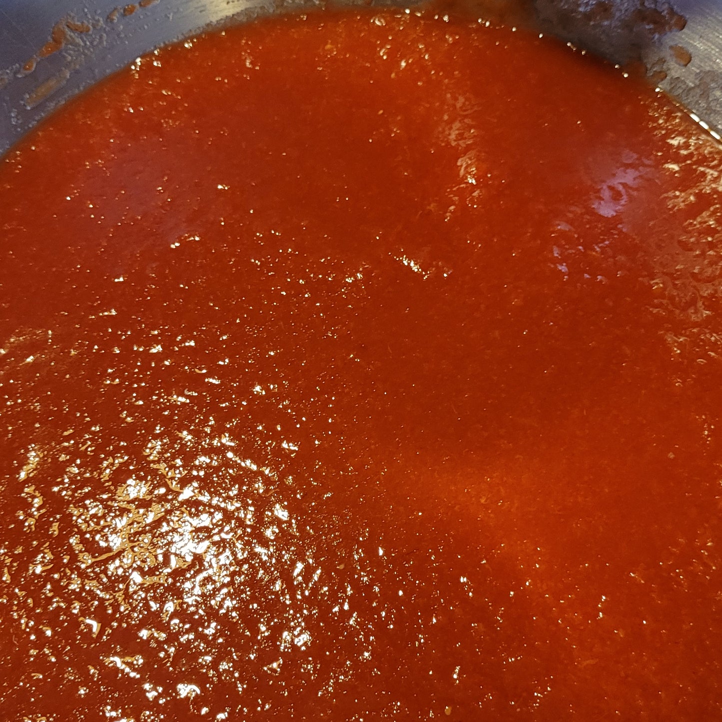 De Barrao Tomato