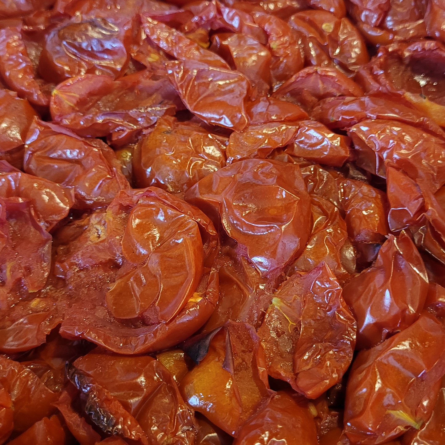 Fiaschetto di Manduria Tomato