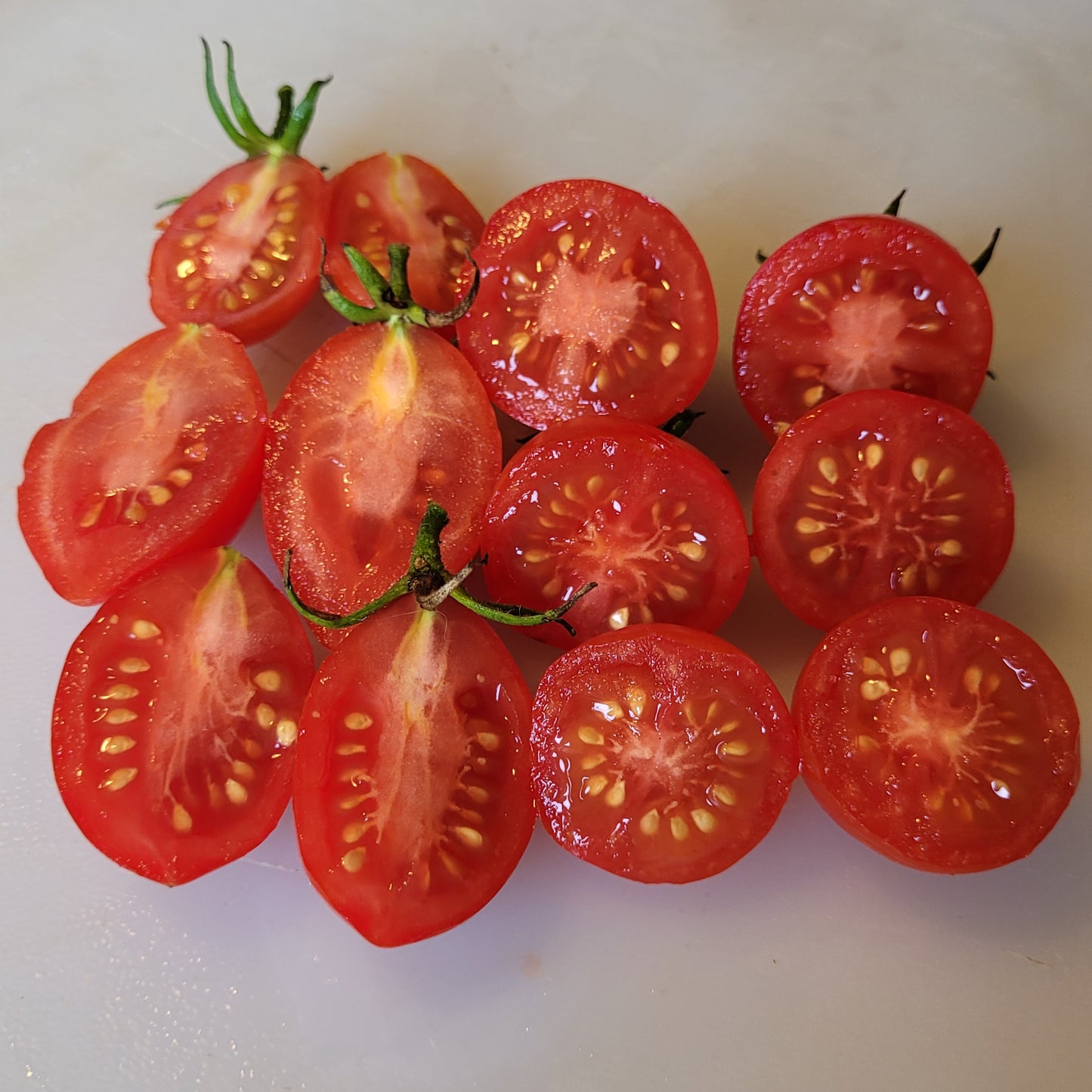 Fiaschetto di Manduria Tomato