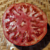 slice of Belmonte Tomato