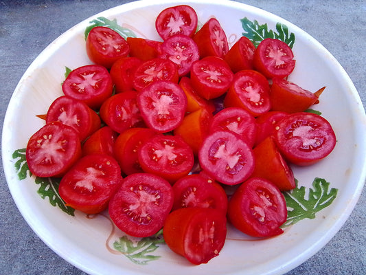 De Barrao Tomato