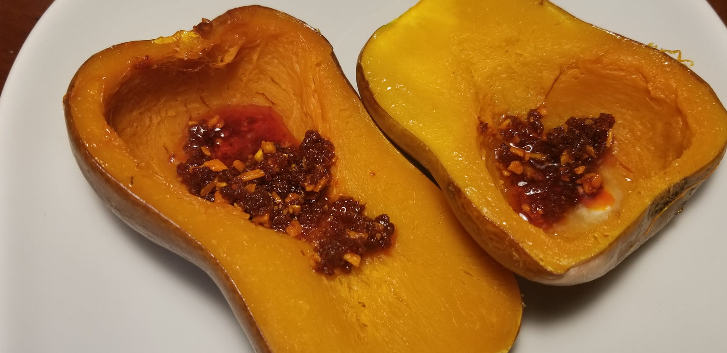 Honeynut Squash