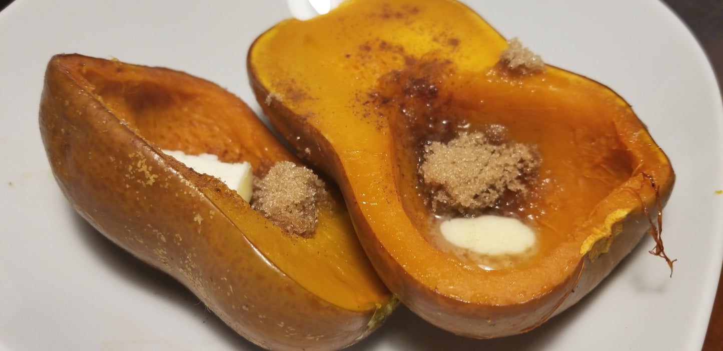 Honeynut Squash