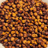 seeds of Dry Farmed Ba Yi Qi Grain Sorghum (Milo)