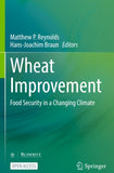 Wheat (2022) Wheat Improvement - Food Security in a Changing Climate