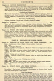 Skills (1916) Farming for Profit Farm Crops Their Cultivation and Management
