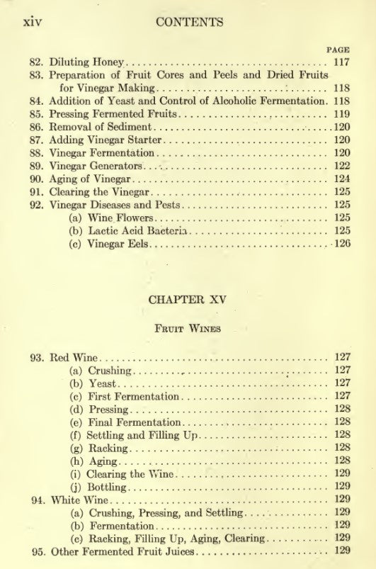 Kitchen (1918) Home and Farm Food Preservation
