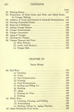 Skills (1918) Home and Farm Food Preservation