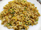 Kwanto Wase is a personal favorite for fried rice.