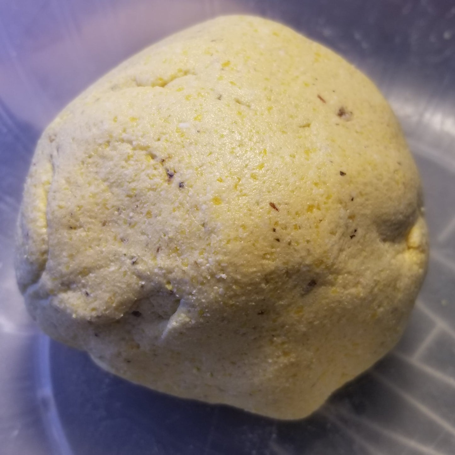 Nixtamalization - Homemade Masa