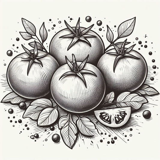 Pomodoro Pizzutello Di Paceco Tomato