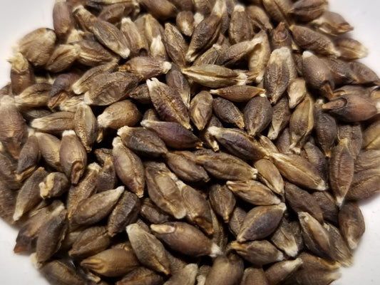 Masan Naked 1 Barley