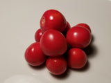 Litchi Tomato Garden Berry arrangement