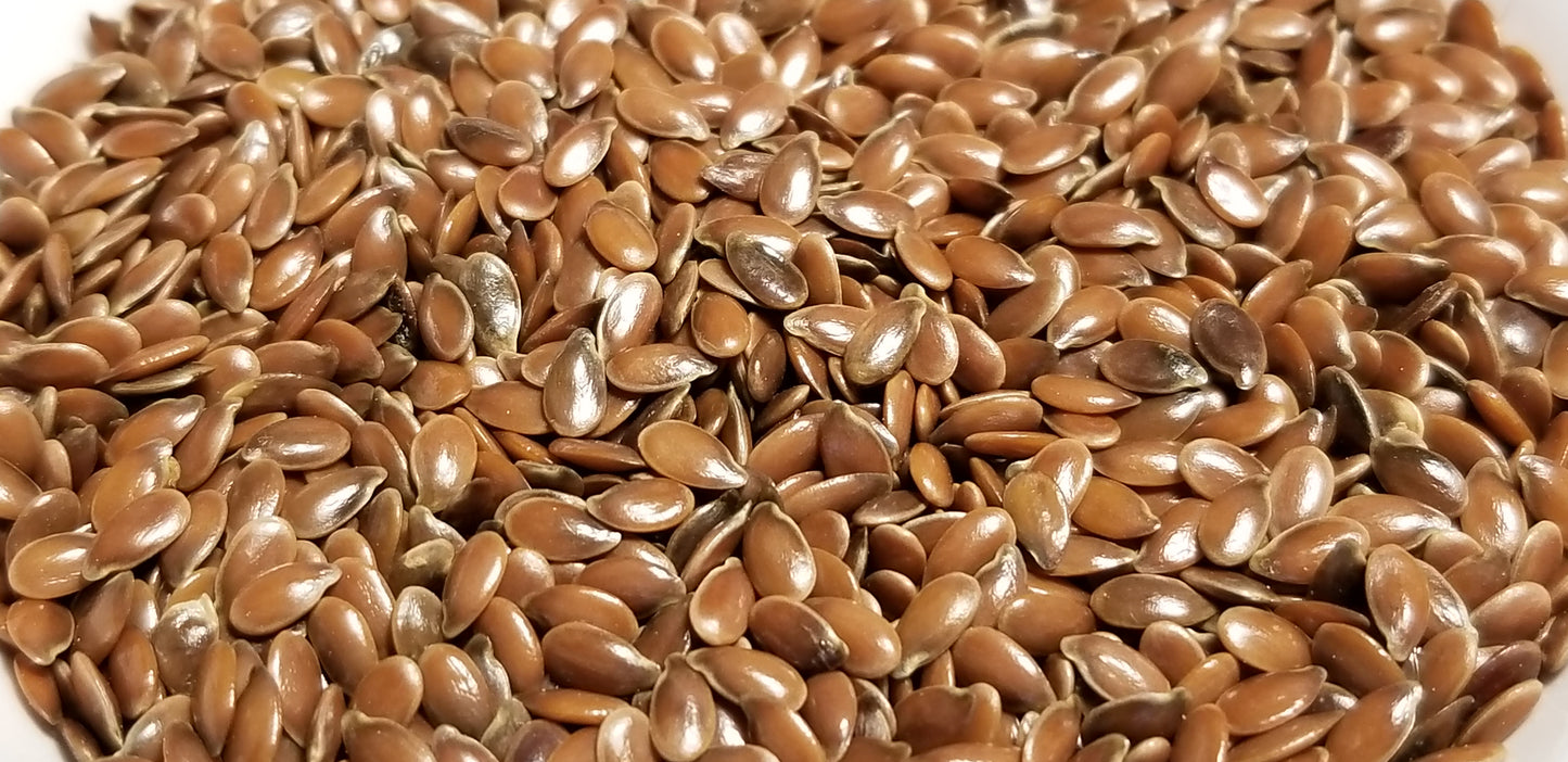 Marilyn Fiber Flax seeds