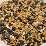 Mixed Sesame Seeds