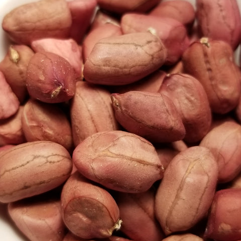 Madison Wisconsin Peanut Seeds