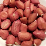 Tennessee Red Valencia Peanut Seeds