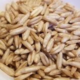 Nusso Oats Hull-less Naked Seeds