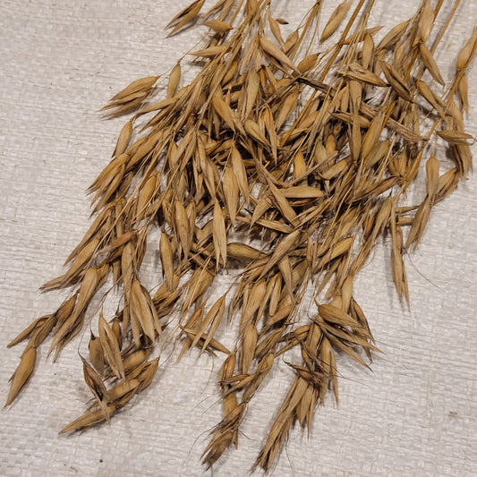 Swan Oats