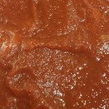 cooking down the Vera Pepper Tomato sauce