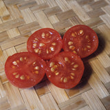 Grappolo d' Inverno Tomato