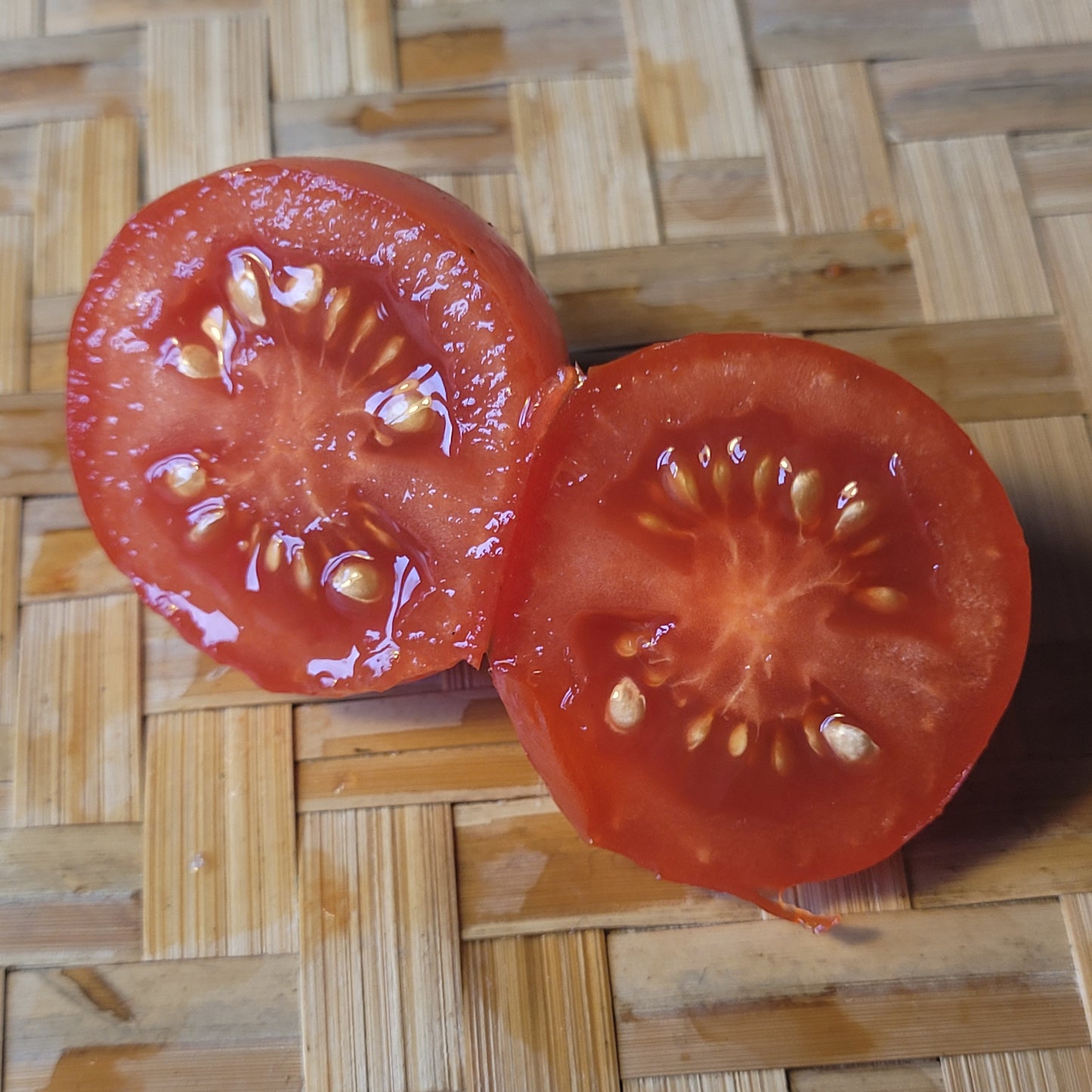 Napoli a Fiaschetto Tomato