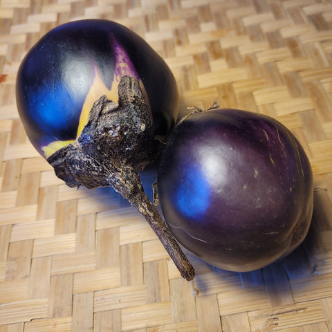 Yoshikawa Eggplant