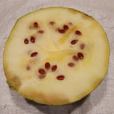 D’Espagne a Confiture Citron Melon