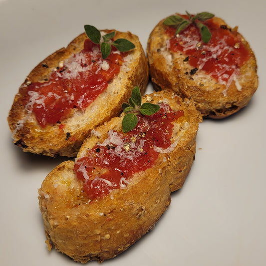 Tomàquet de Penjar Tomato