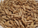 Bere barley seeds