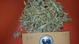 Naked Food Barley 108-414 hulled seeds as threshed