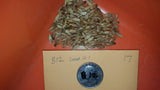 Karan 3 Barley hulled seeds after threshing
