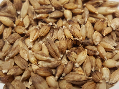 Dango Mugi barley seeds